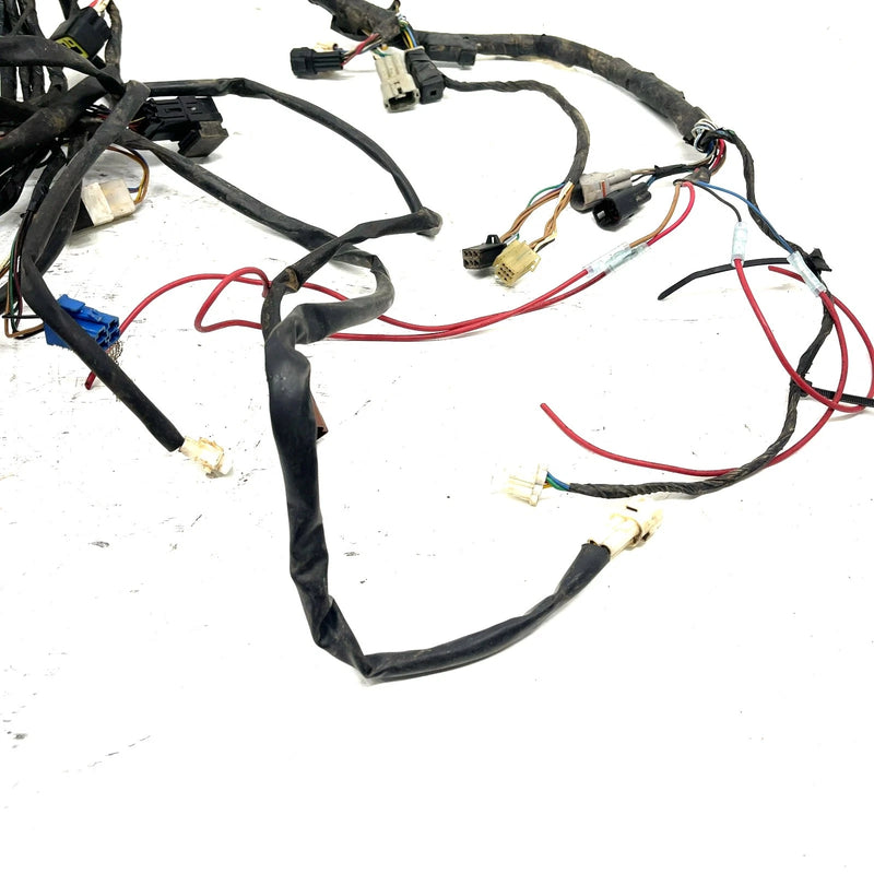 2004 Yamaha Rhino 660 OEM Main Wire Harness 5UG-82590-01-00 XY3