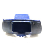 2002 Bombardier Quest 500 OEM Front Fender 703500144 AB14