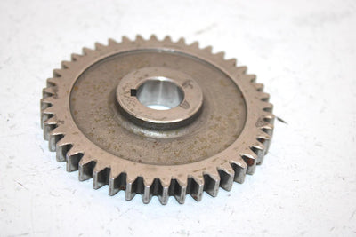 05 Polaris Phoenix 200 Oem Ballance Shaft Driven Gear 0452437 AP35