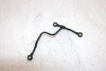 1996 Kawasaki Bayou 300 Oem Right Oil Pipe 32150-1153 Q5510