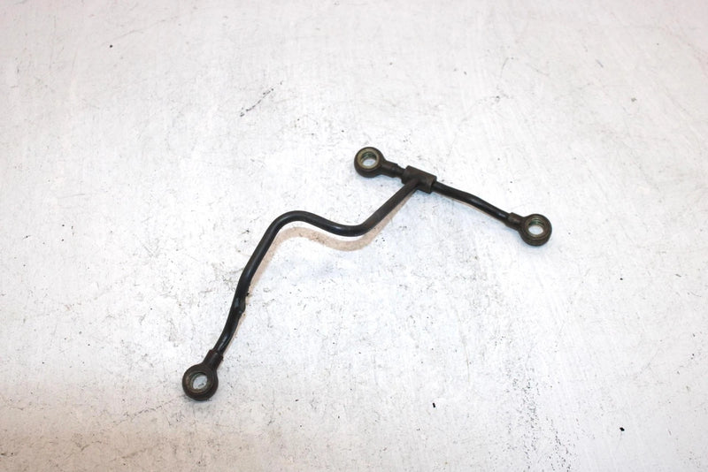 1996 Kawasaki Bayou 300 Oem Right Oil Pipe 32150-1153 Q5510