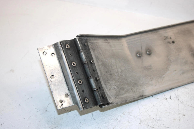 96 Polaris 600 Xcr Sp Oem Clutch Belt Cover SP154
