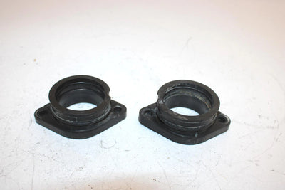 94 Polaris 500 Efi Oem Intake Boot L+R Pair 3084334 3084335 SP129