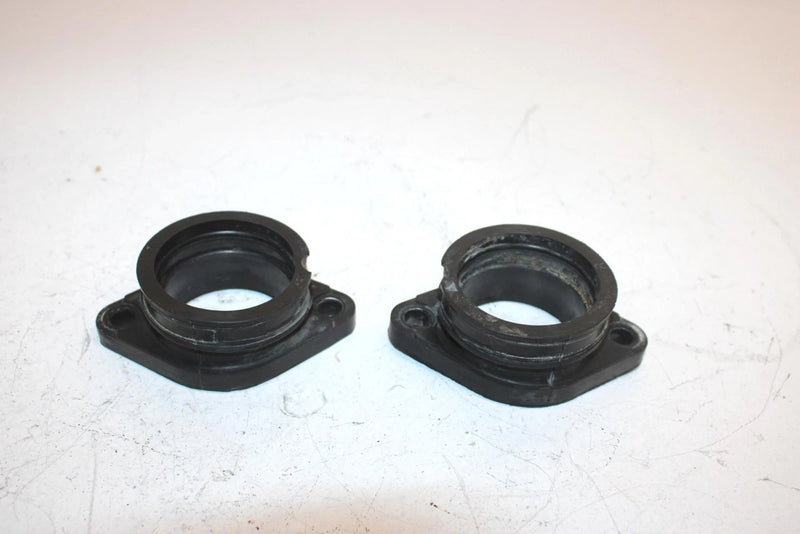94 Polaris 500 Efi Oem Intake Boot L+R Pair 3084334 3084335 SP129