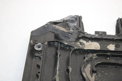 2002 Sea-doo Gtx Oem Ride Plate 271001305 JS48
