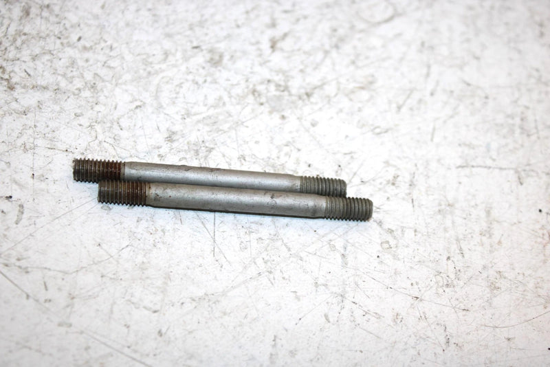 1995 Polaris Sl 750 Oem Intake Stud Pair 3240033 JP33