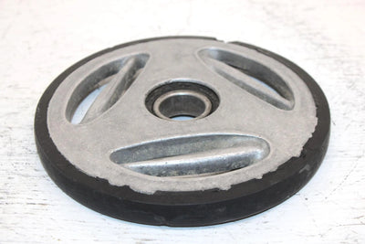 1996 Ski-doo Formula Iii 600 Oem Rear Idler Wheel 570045323 SS22