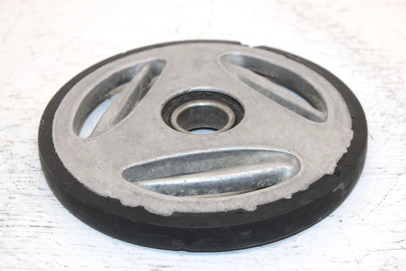 1996 Ski-doo Formula Iii 600 Oem Rear Idler Wheel 570045323 SS22