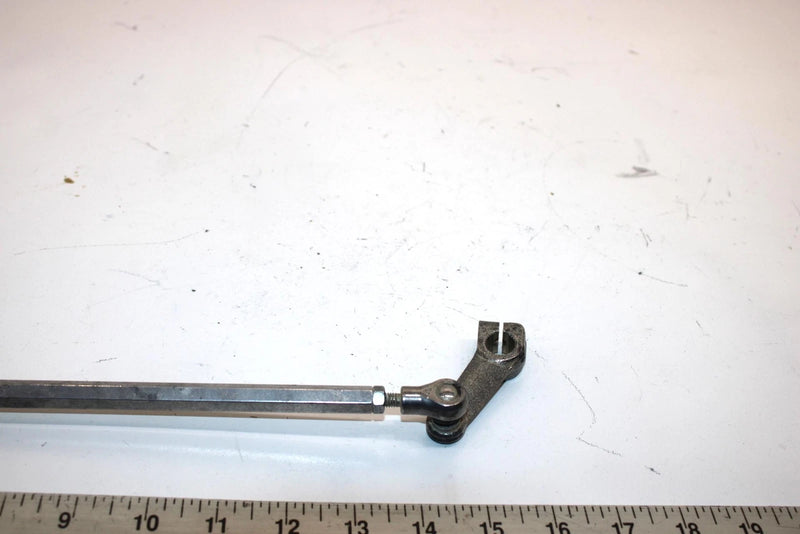 18 Suzuki King Quad 500 Oem Shift Rod 57911-31H00 AS3