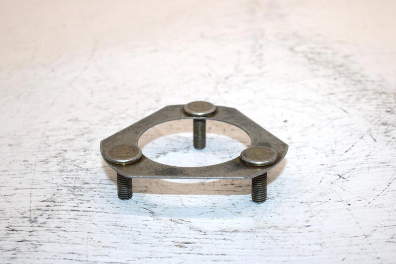 1996 Ski-doo Touring Sle 500 Oem Bearing Retainer Flange 501017800 SS12