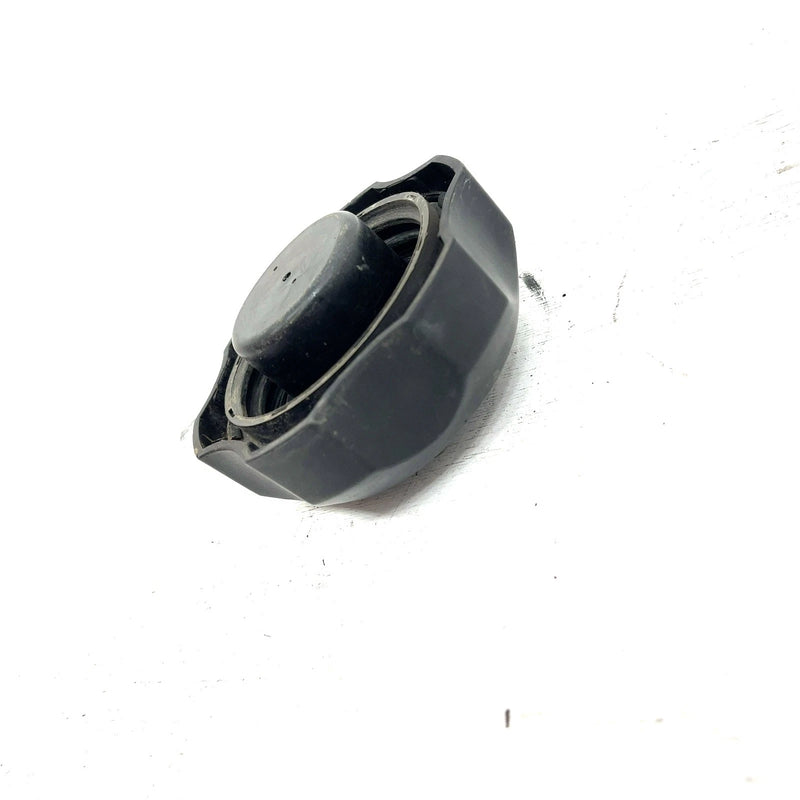 07-14 Honda Rancher 420 TRX420FE ES OEM Fuel Gas Cap 17620-HP5-600 AH76