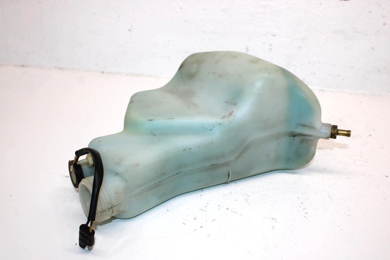 1993 Polaris Rxl Oem Oil Tank W/Sender 4040040 5431437 SP75