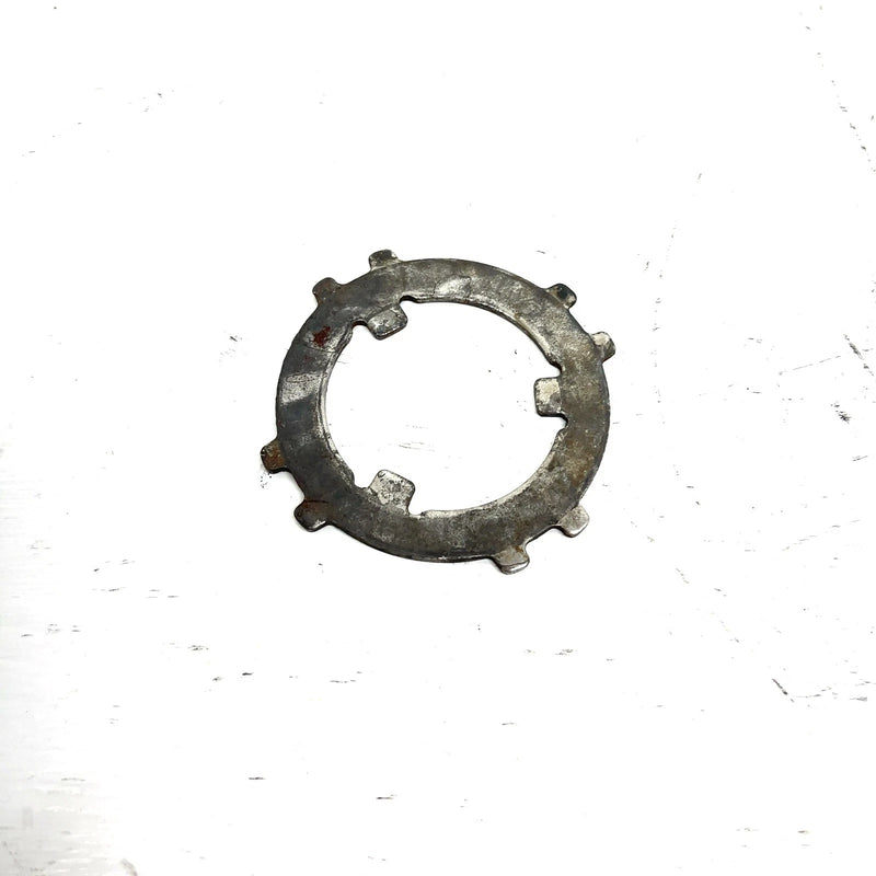 87-06 Suzuki Quadsport 80 OEM Clutch Pressure Disc 21461-29A01 AS38