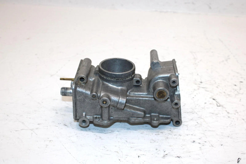 2001 Ski-doo Mxz 800 Oem PTO Side Carb 403138661 SS19
