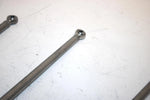90 Polaris Classic 500 Oem Tie Rod Set 5332712 5332713 SP56
