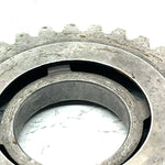 89-01 Suzuki Quadrunner 160 OEM 30T 2nd Driven Gear 24321-02C00 AS32