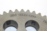 Ski-Doo OEM Chain Case Bottom Sprocket (44T) 501855009 SS59