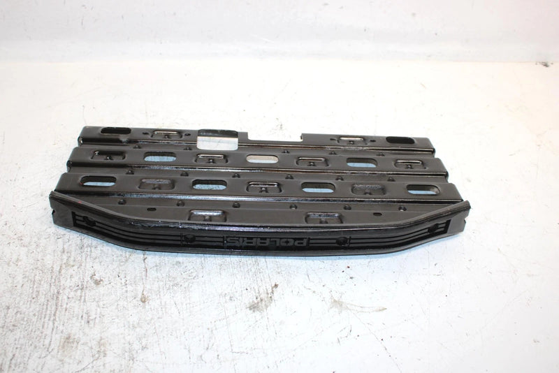 1993 Polaris 350l 4x4 Oem Right Footrest 1040275 AP27