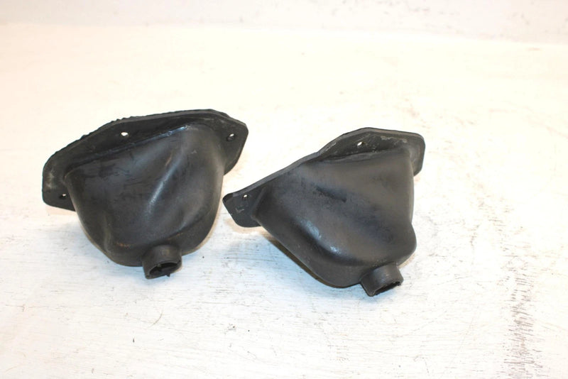 1996 Polaris 500 Oem Tie Rod Boot Pair 5410328 5410388 SP14