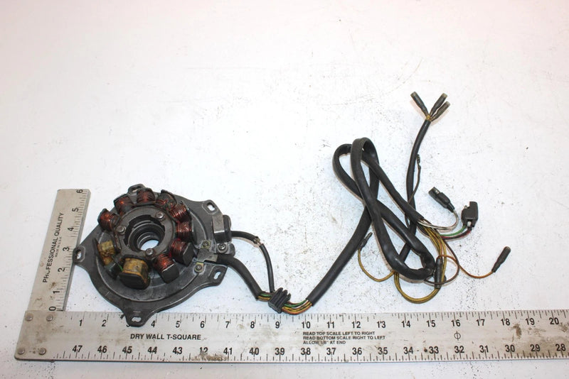 1998 Polaris Magnum 425 4x4 Oem Stator 3084974 3086860 AP161