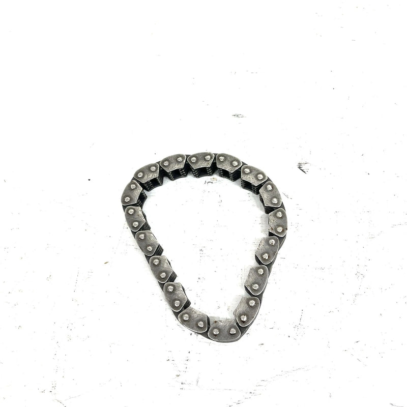2004 Yamaha Rhino 660 OEM Transmission Drive Chain 94591-54034-00 XY3.1