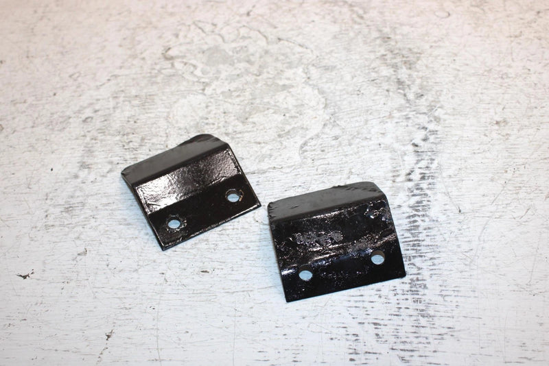 1996 Ski-doo Mxz 440 Oem Hood Guide Pair 518312500 SS13