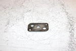 2001 Ski-doo Mxz 600 Oem Skid Mount Bracket 518201321 SS4
