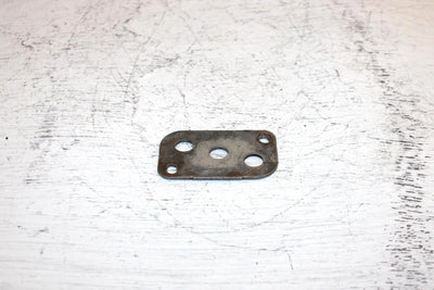 2001 Ski-doo Mxz 600 Oem Skid Mount Bracket 518201321 SS4