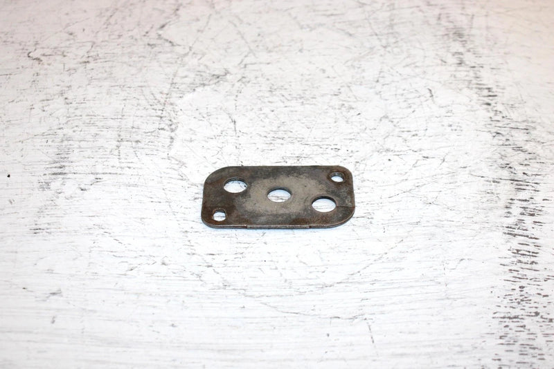 2001 Ski-doo Mxz 600 Oem Skid Mount Bracket 518201321 SS4