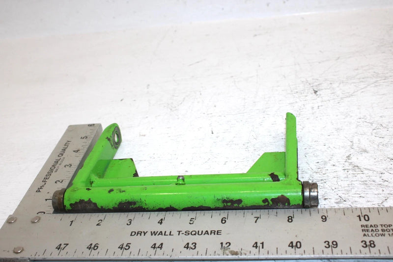 1999 Arctic Cat Zr 600 Oem Rear Torque Arm W/Shaft 1604-201 0704-624 SA19