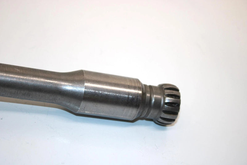 03 Kawasaki Prairie 650 Kvf650a 4x4 Oem Engine Dampner Shaft 13107-1438 AK15