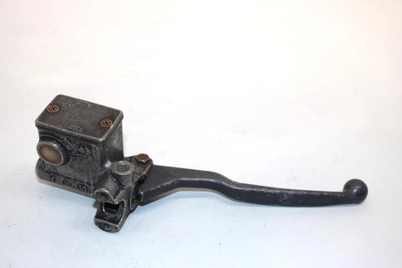 01 Suzuki King Quad Ltf300f 4x4 Oem Front Brake Master Cylinder 59600-44B11 ASS
