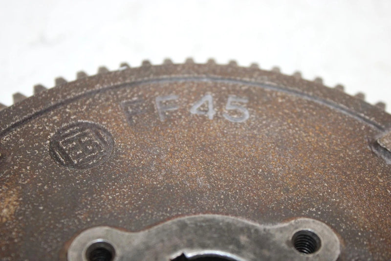 1994 Polaris Trail Boss Oem Flywheel 3083939 AP164
