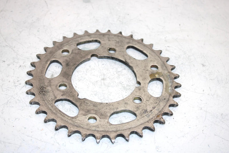 01 Polaris Trail Blazer  Oem Rear Sprocket 36T 3222065 3222109 AP1
