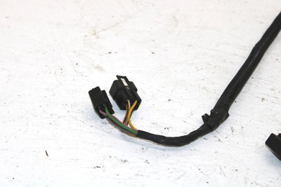 1997 Ski-doo Formula 500 Oem Headlight Wiring Harness SS113