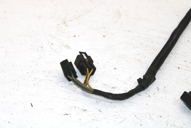 1997 Ski-doo Formula 500 Oem Headlight Wiring Harness SS113