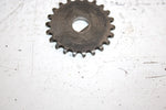 2004 Honda Fourtrax Recon Es Oem Oil Pump Gear 15133-HM8-000 AH8