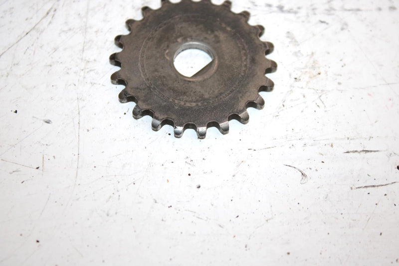 2004 Honda Fourtrax Recon Es Oem Oil Pump Gear 15133-HM8-000 AH8