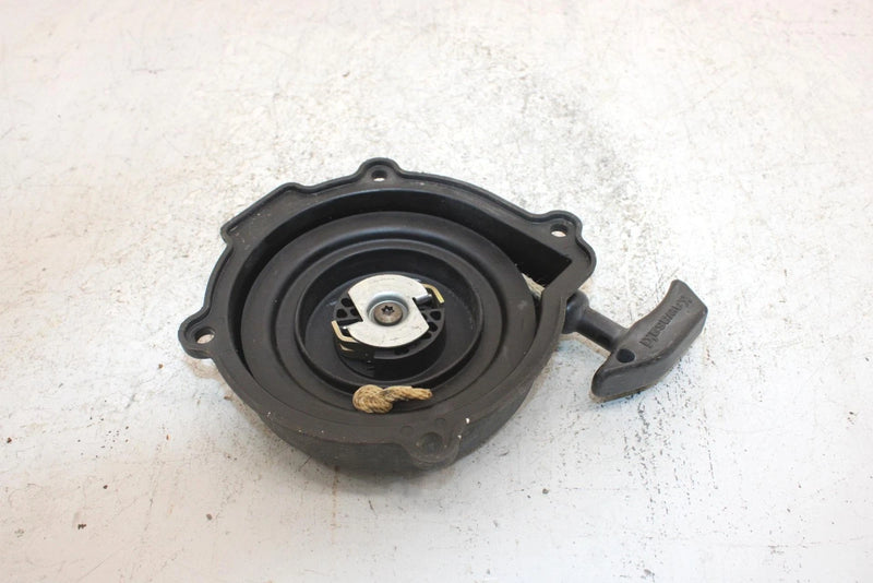 2003 Kawasaki Prairie 650 Oem Starter Recoil 49088-1058 AK26