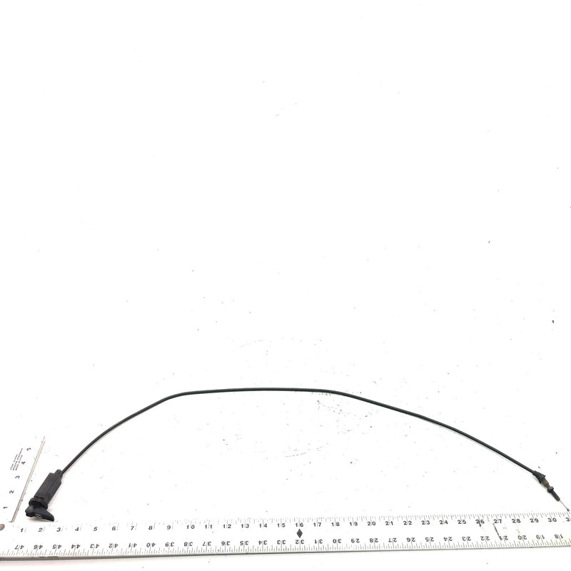 90-93 Polaris Trail Boss 350L 4X4 OEM Choke Cable  7080371 AP227