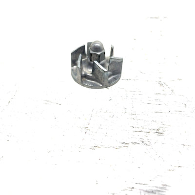 04-07 Yamaha Rhino 660 OEM Water Pump Impeller 5KM-12450-10-00 XY3.1