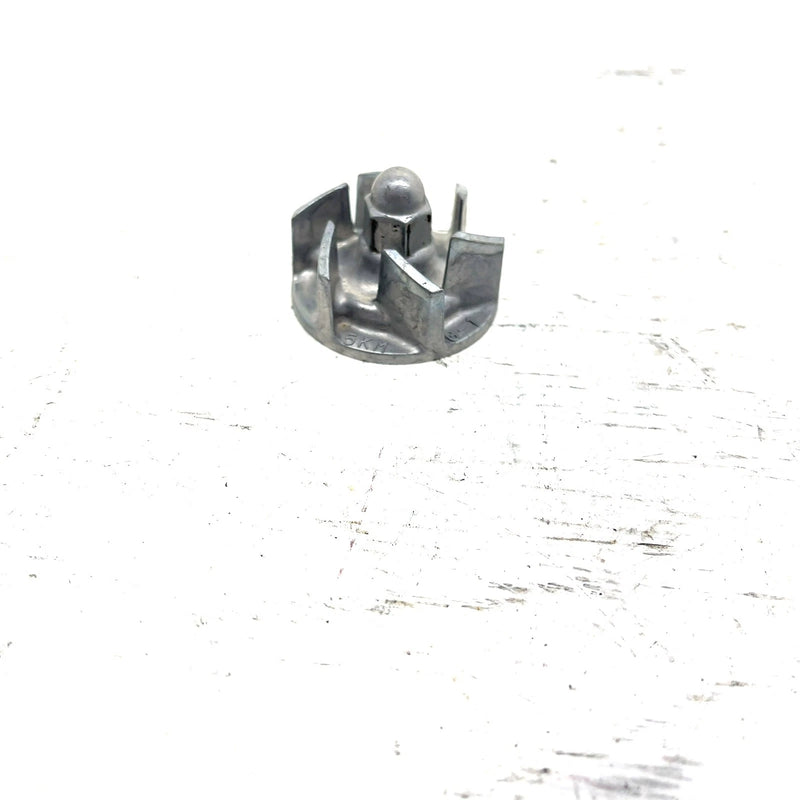 04-07 Yamaha Rhino 660 OEM Water Pump Impeller 5KM-12450-10-00 XY3.1