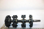 99 Ski-doo Mxz 670 Ho Oem Drive Axle 501026500 SS9
