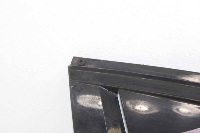 96 Polaris Xlt Touring Oem Left Side Panel 5431742-177 SP170