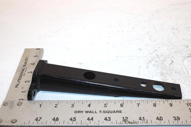 1998 Yamaha  Grizzly Oem Footrest Support 4WV-27411-00-00 AY49