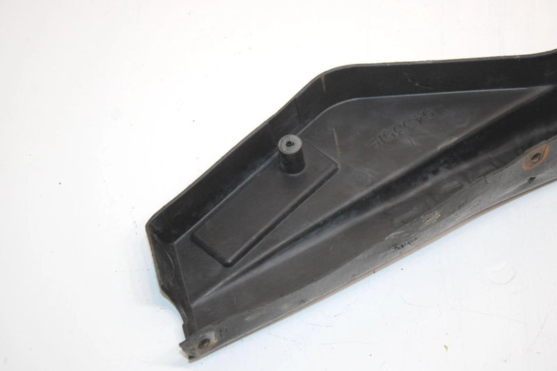 01 Polaris Xc Sp 600 Oem Left Rear Bumper Cover 5433519-070 SP65