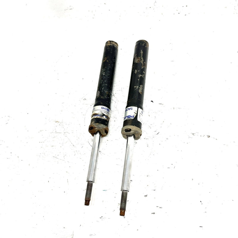 02-04 Polaris Sportsman 700 OEM Front Strut Pair 7041761 AP197