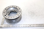2004 Kawasaki Kfx 700 Aftermarket 10.5x5 Front ITP Wheel 41025-0065 AK30