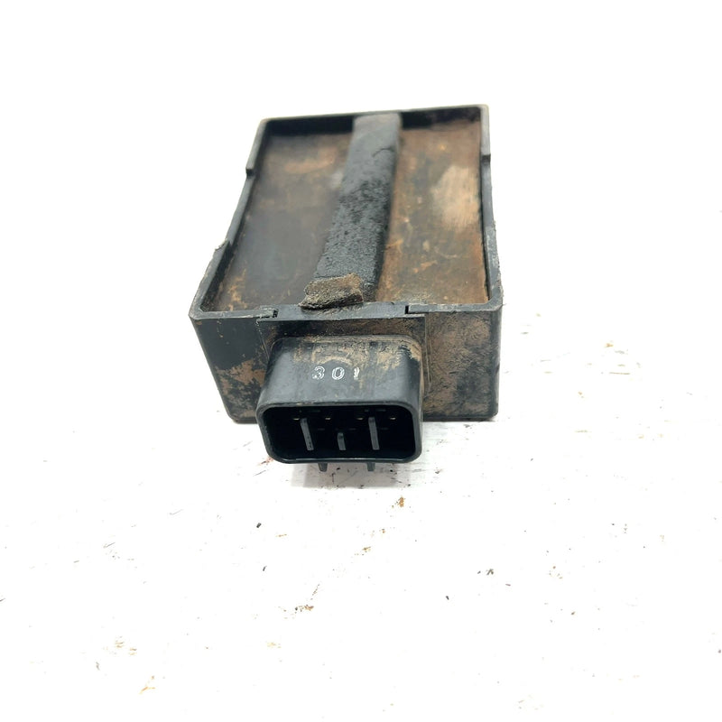 03-04 Polaris Sportsman 400 4X4 OEM Cdi Ecu Ecm Ignition Box 3087169 AP225