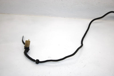 86 Honda Fourtrax 250 Trx250 A Oem Sub Headlight Wire Harness 32120-HA8-000 AH32